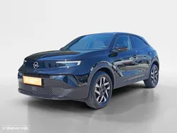 Opel Mokka 1.2 T Edition