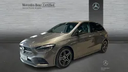 MERCEDES Clase B B 250e
