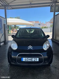 Citroën C1