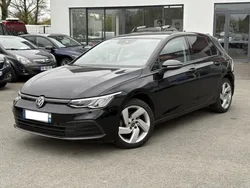 Volkswagen golf viii 2.0 tdi scr 150ch life business 1st dsg7 2020