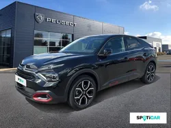 CITROEN e-C4 136 ch Automatique Shine