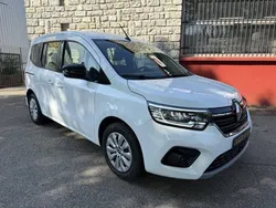 Renault Kangoo III 1.3 TCe 100ch Equilibre