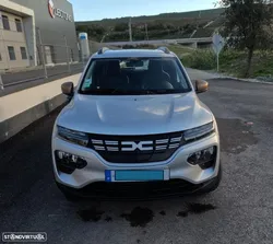 Dacia Spring EXTREME