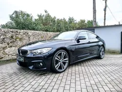 BMW 420 d Gran Coupé Pack M Nacional