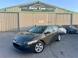 Volkswagen Golf 1.0 TSI 110CH LIFE BUSINESS BVA7