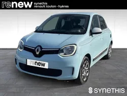 Renault Twingo III SCe 65 - 21 Limited