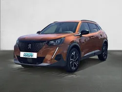 Peugeot 2008 BlueHDi 130 S&S EAT8 - Allure