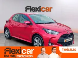 TOYOTA Yaris 120H 1.5 Active Plus