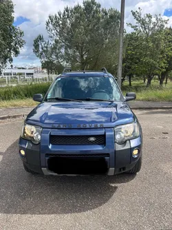 Land Rover Freelander Sport td4 232.000klmts