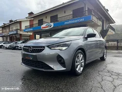 Opel Corsa 1.5 D Elegance