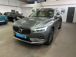 Volvo XC60 D5 AWD 235ch Inscription Luxe Geartronic 8