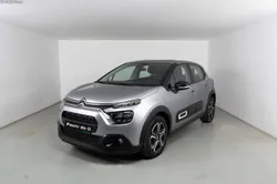 Citroën C3 1.2 PureTech Feel Pack