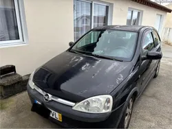 Opel Corsa 1200