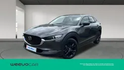 MAZDA CX-30 2.5 e-Skyactiv-G Homura FWD 103kW