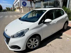 Peugeot 208 1.5BlueHDi S&S Active 100