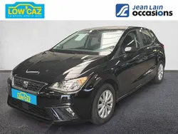 Seat Ibiza 1.0 EcoTSI 95 ch S/S BVM5 Style Business