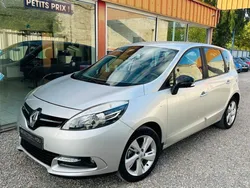 RENAULT SCENIC III TCe 115 Energy Limited