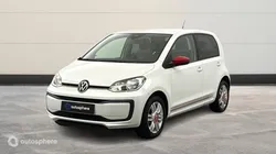 Volkswagen Up 1.0 65ch BlueMotion Technology Beats Audio 5p