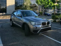 BMW X3 X3 sDrive 18dA
