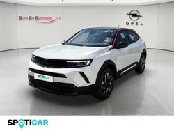 Opel Mokka 1.2 Turbo 130ch GS Line BVA8