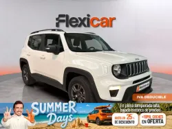 JEEP Renegade 1.0 Longitude 4x2
