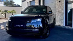 LAND ROVER RANGE ROVER 3.0 P460e | 460ch PHEV Autobiography | Première main | TVA RÉCUPÉRABLE
