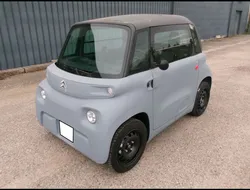 Citroën AMI CARGO