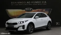 Kia XCeed 1.0 T-GDI Dynamic
