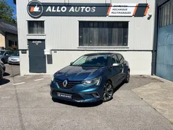 Mégane 4 1.6 dci 130 CV / GT line / Bose / Affichage tête haute / semi cuir / GARANTIE 3 MOIS ✅