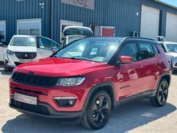 Jeep Compass 1.6 MULTIJET II 120CH BROOKLYN EDITION 4X2 /1er Main