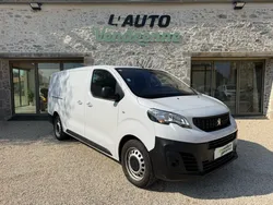 18 325 HT / PEUGEOT EXPERT Long 2.0 BlueHDI 180ch EAT8 ASPHALT + Attelage / Pneus & Freins Neufs