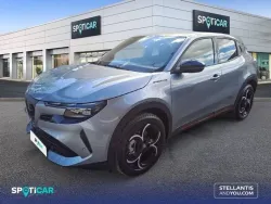 Alfa Romeo Junior Ibrida  107kW (145CV) Speciale