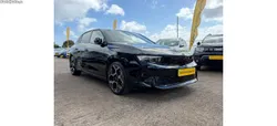 Opel Astra GS 1.2 T 130cv