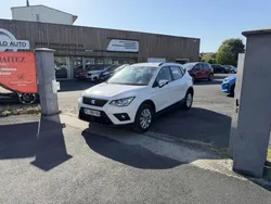 SEAT ARONA 1.0 EcoTSI - 115 S&S Xcellence gps + clim + radar AR