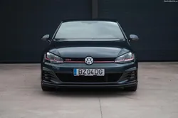 VW Golf 7.5 GTI PERFORMANCE DSG