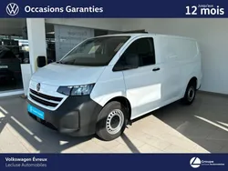 Volkswagen Transporter VAN L1H1 2.0 TDI 150 BVA8 BUSINESS