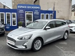 Ford Focus SW 1.0 EcoBoost 125ch Titanium 96g