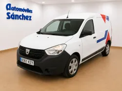 DACIA Dokker 1.5Blue dCi Essential 55kW