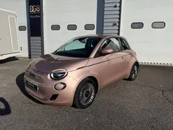 Fiat 500 3+1 e 118ch Pack Confort & Style MY23