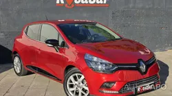 Renault Clio 0.9 TCe Limited Edition de 2019