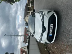 Toyota C-HR Confort