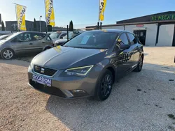 Seat leon iii 1.4 tsi 150ch act s&s i-tech