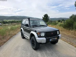 Mitsubishi Pajero 2.5 TD GLX