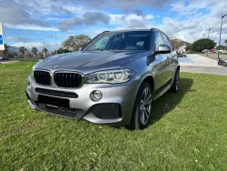 BMW X5 xDrive 30dA