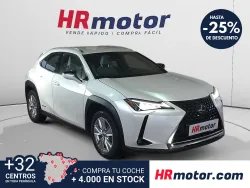 LEXUS UX 250h Eco 2WD