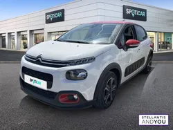 Citroën C3 PureTech 82 Shine