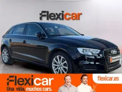 AUDI A3 Sportback 1.6TDI S tronic 81kW