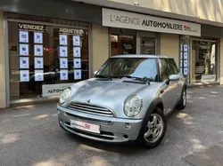MINI One 1.6 90 ONE PACK