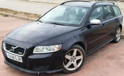 Volvo V50 V50 2.0D Momentum R-DESIGN