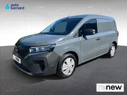 Nissan Townstar L1 EV 45 kWh Acenta chargeur 11 kW